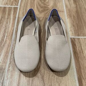 Rothy's Loafers in Sandstone Size 5.5